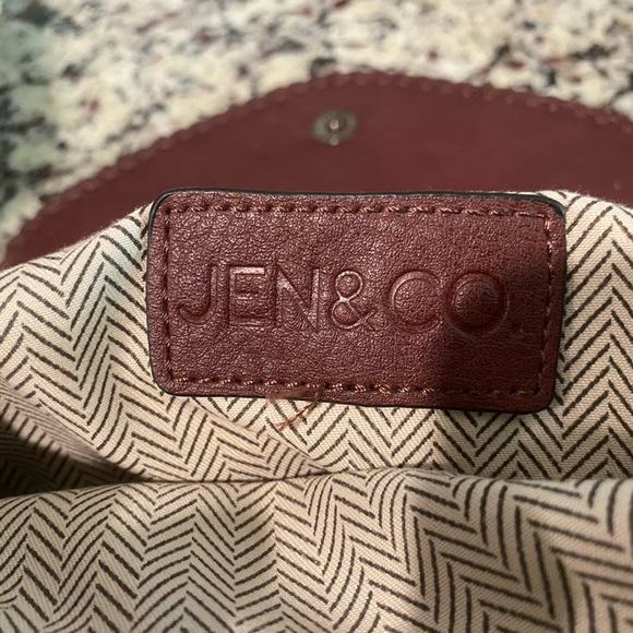 Jen & Co crossbody bag - Picture 5 of 6